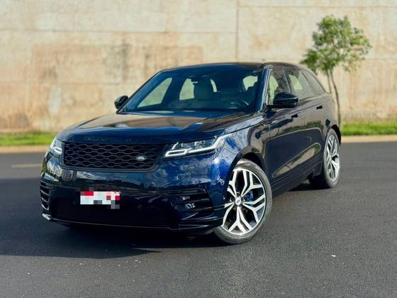 LAND ROVER RANGE ROVER VELAR 3.0 P340 GASOLINA R-DYNAMIC SE AUTOMÁTICO LAND ROVER RANGE ROVER VELAR 3.0 P340 GASOLINA R-DYNAMIC SE AUTOMÁTICO